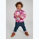 Kindersweatshirt Reima Turkkinen grau rosa 6