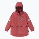 Reima Kinder Regenjacke Symppis rot Ton