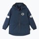 Reima Kinder Regenjacke Symppis navy