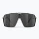 Sonnenbrille Rudy Project Spinshield light grey matte/smoke black 2