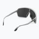 Sonnenbrille Rudy Project Spinshield light grey matte/smoke black 5