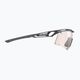 Rudy Project Tralyx + crystal ash/impactx photochromic 2 laser braune Sonnenbrille 3