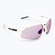 Rudy Project Fahrradbrille Deltabeat weiß SP7475690000