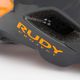 Rudy Projekt Crossway Fahrradhelm orange HL760051 7
