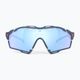 Rudy Project Cutline Pchoto kosmischen blau / Multilaser Eis Sonnenbrille SP6368940000 3