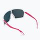 Sonnenbrille Rudy Project Spinshield rosa SP7238584 2