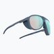 Rudy Project Stardash Multilaser-Sonnenbrille aus Osmium/Glasur, matt 4
