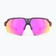 Sonnenbrille Rudy Project Deltabeat crystal ash/multilaser sunset 2