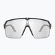 Sonnenbrille Rudy Project Spinshield Air black matte/impactx photochromic 2 laser black 2