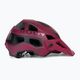 Rudy Project Protera + roter Fahrradhelm HL800031 3