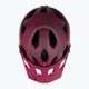 Rudy Project Protera + roter Fahrradhelm HL800031 6