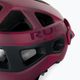 Rudy Project Protera + roter Fahrradhelm HL800031 8