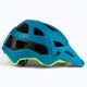 Rudy Project Protera + blauer Fahrradhelm HL800041 3