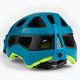 Rudy Project Protera + blauer Fahrradhelm HL800041 4