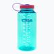 Nalgene Wide Mouth Sustain Reiseflasche 1000 ml Surfer 2