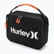 Hurley Groundswell Lunchbag schwarz