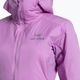 Arc'teryx Atom LT Hoody Damen Daunenjacke lila 24111 3