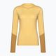 Arc'teryx Damen Thermo-T-Shirt Rho Wool LS Crew gelb 29961