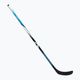 Bauer X Series Grip Sr F80 schwarz/weiss/blau Hockeyschläger