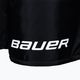 Herren-Hockeyhose Bauer X Sr schwarz 6