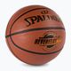 Spalding Neverflat Max Basketball orange 76669Z