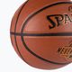 Spalding Neverflat Max Basketball orange 76669Z 3