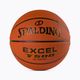 Spalding TF-500 Excel Basketball orange 76797Z