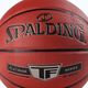 Spalding Platinum TF Basketball orange 76855Z 3