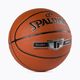 Spalding Silber TF Basketball orange 76859Z 2