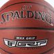 Spalding Max Grip Basketball orange 76873Z 3