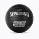Spalding Advanced Grip Control Basketball schwarz 76871Z 2
