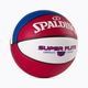 Spalding Super Flite Basketball rot 76928Z 2