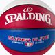 Spalding Super Flite Basketball rot 76928Z 3