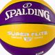Spalding Super Flite Basketball lila 76930Z 3