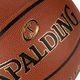 Spalding Premier Excel Basketball orange Größe 7 3