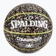 Spalding Commander Basketball braun 76936Z