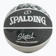 Spalding Sketch Jump Basketball 84382Z Größe 7 3