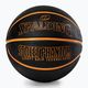 Spalding Phantom Basketball schwarz 84383Z 2