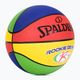 Spalding Rookie Gear farbiger Basketball 84395Z 2
