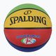 Spalding Rookie Gear farbiger Basketball 84395Z 4