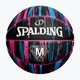 Basketball Spalding Marble 844Z grösse 7 4