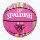 Basketball Spalding Marble 8442Z grösse 7