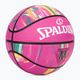Basketball Spalding Marble 8442Z grösse 7 2