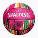 Basketball Spalding Marble 84411Z grösse 6 4