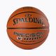 Spalding TF-1000 Präzision Logo FIBA Basketball orange 76965Z