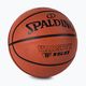 Spalding TF-150 Varsity Basketball FIBA Logo orange 84421Z 2