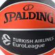 Spalding Euroleague TF-150 Legacy Basketball 84507Z Größe 6 3