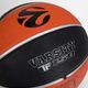 Basketball Spalding Euroleague TF-15 841Z grösse 5 3
