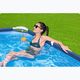 Bestway Steel Pro Pool 400 cm blau 9