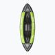 Aqua Marina Recreactional grün 10'6″ 2-Personen aufblasbares Kajak Laxo320 2